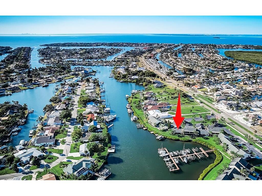 654 Yardarm Drive Apollo Beach FL 33572 - FLAMINGO CANAL U8238956 image1