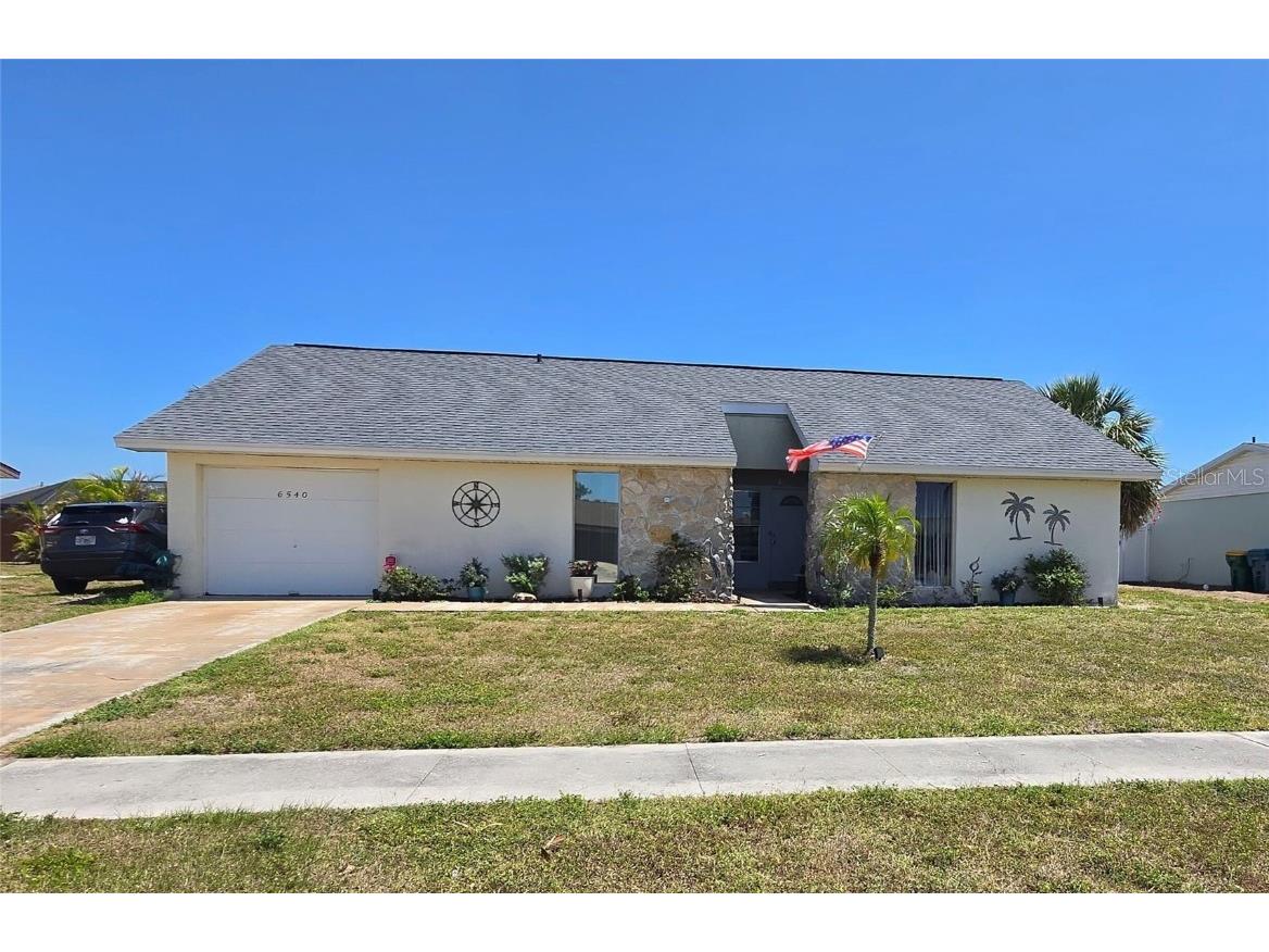 6540 Coliseum Boulevard Port Charlotte FL 33981 D6141886 image1