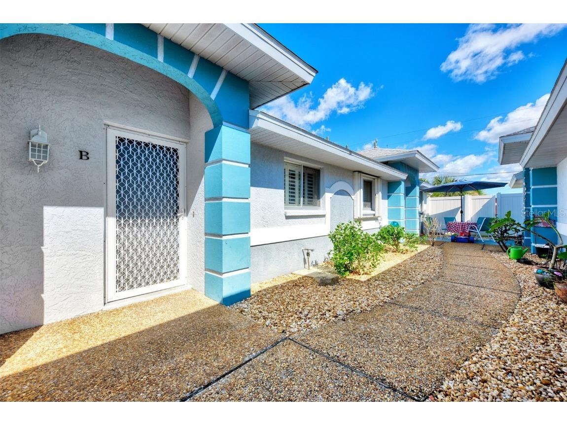 6540 Hamlet Drive #B Englewood FL 34224 N6127975 image1