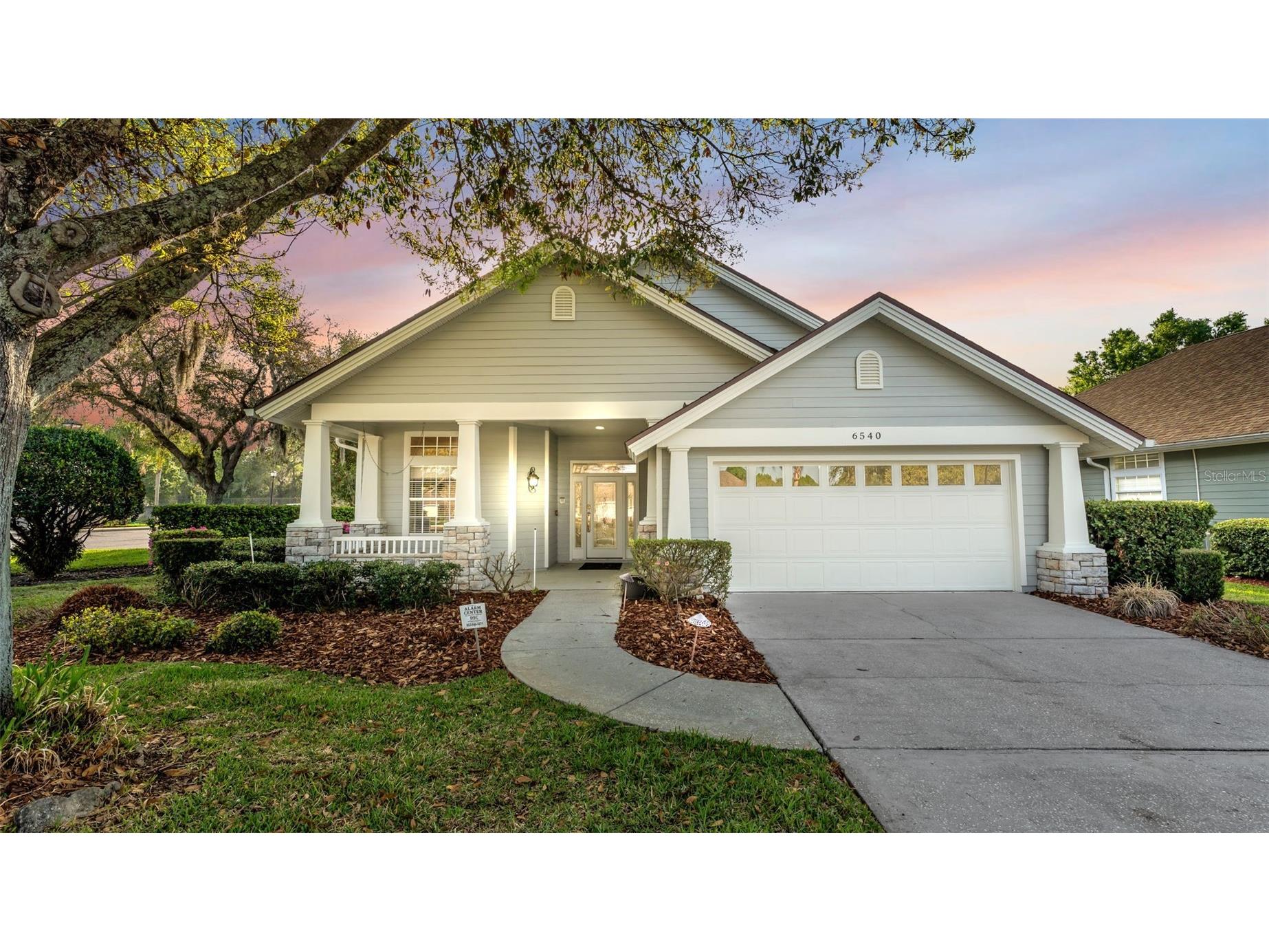 6540 Lake Clark Drive Lakeland FL 33813 L4960768 image1