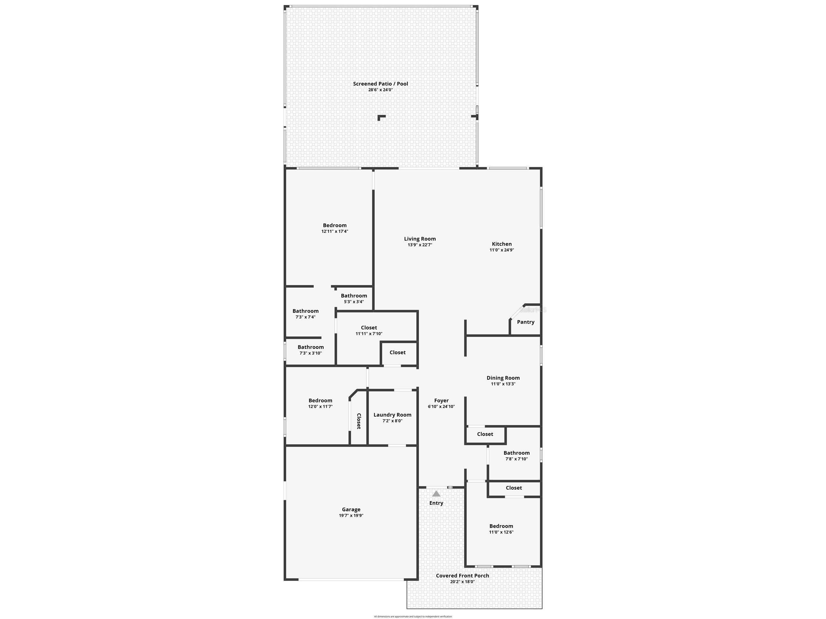 6540 Park Strand Drive Apollo Beach FL 33572 TB8522804 image37