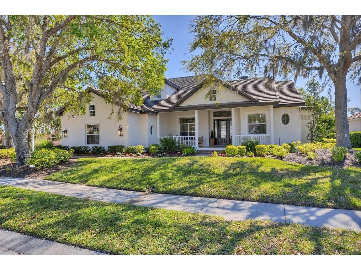 6540 The Masters Avenue Lakewood Ranch FL 34202 A4644598 image1