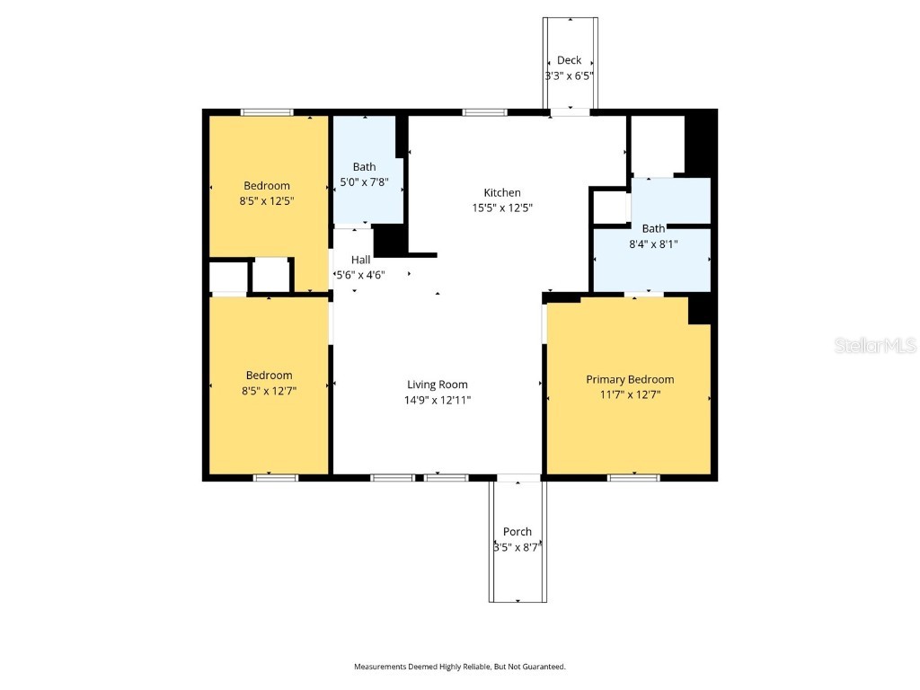 6540 W Linden Drive Homosassa FL 34446 C7518759 image11