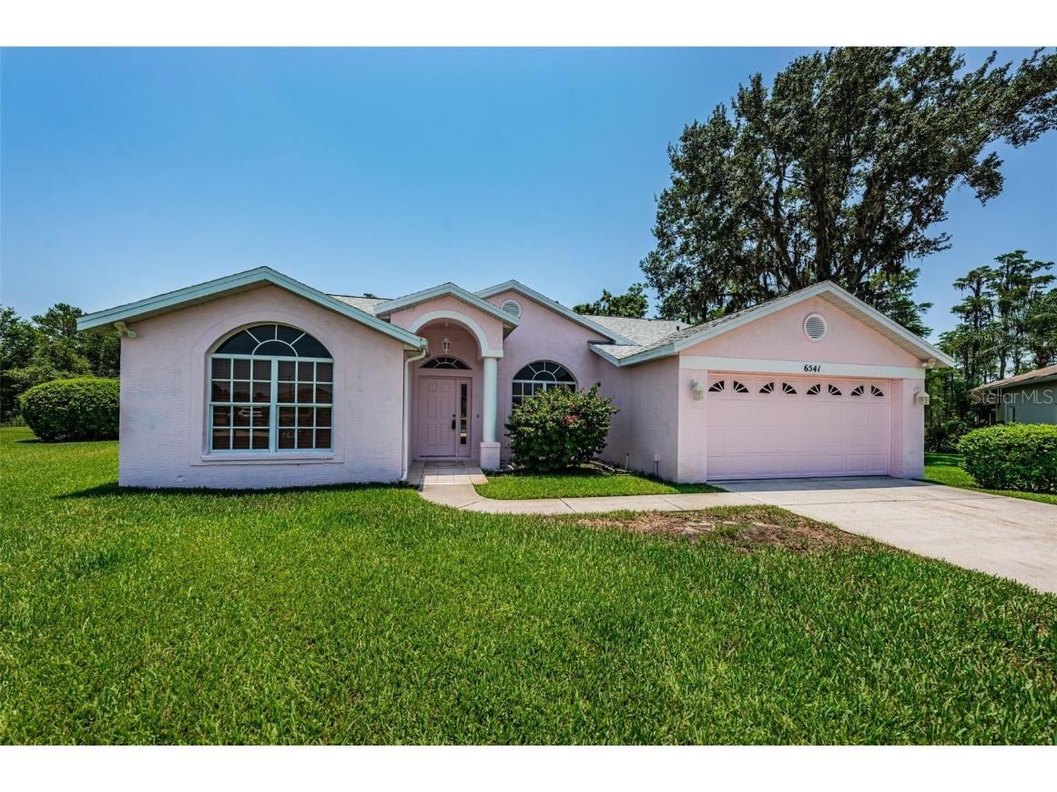 6541 Cardinal Crest Drive New Port Richey FL 34655 W7855478 image1