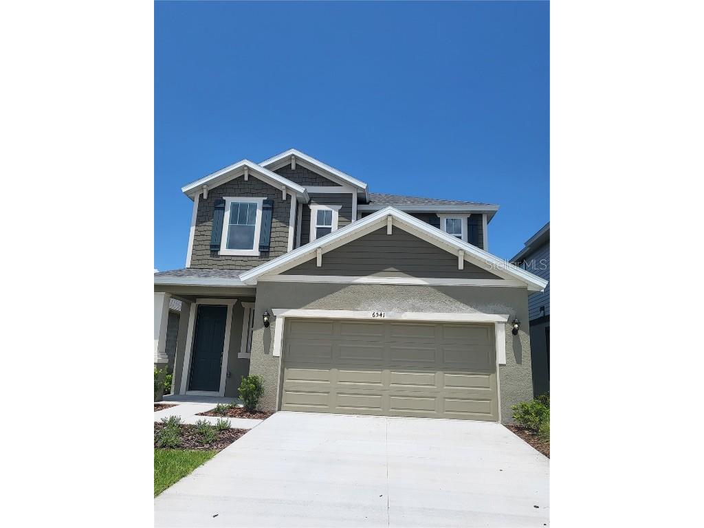 6541 Great Bear Drive Lakeland FL 33805 O6124531 image1