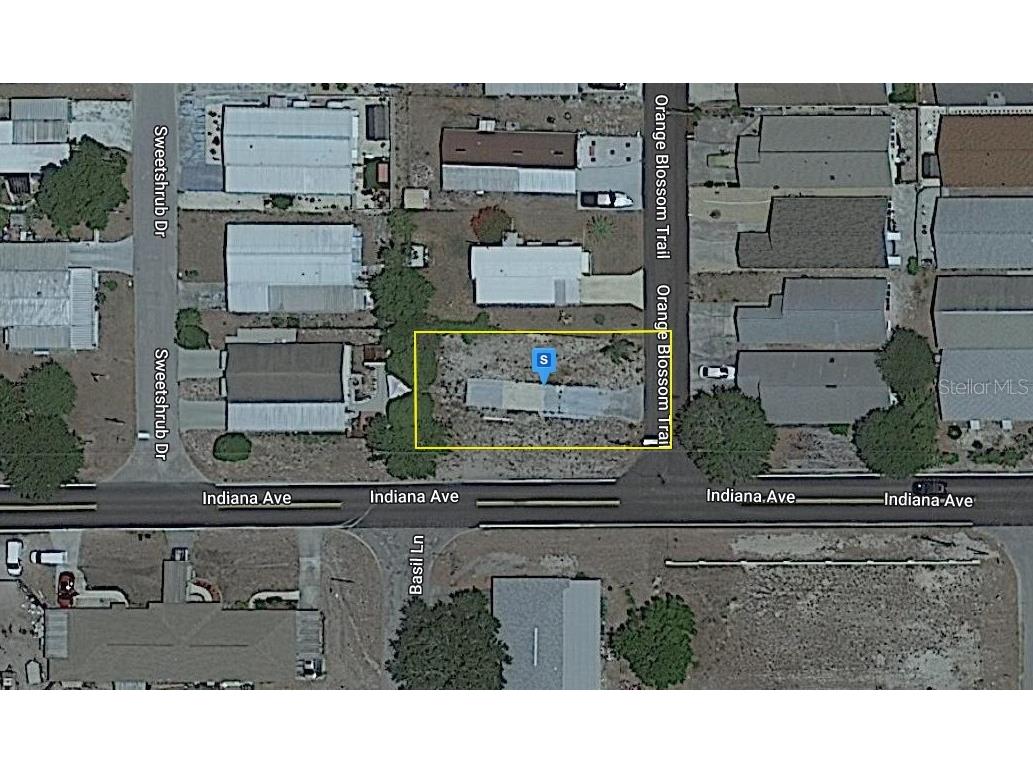 6541 Orange Blossom Trail New Port Richey FL 34653 A4573526 image1