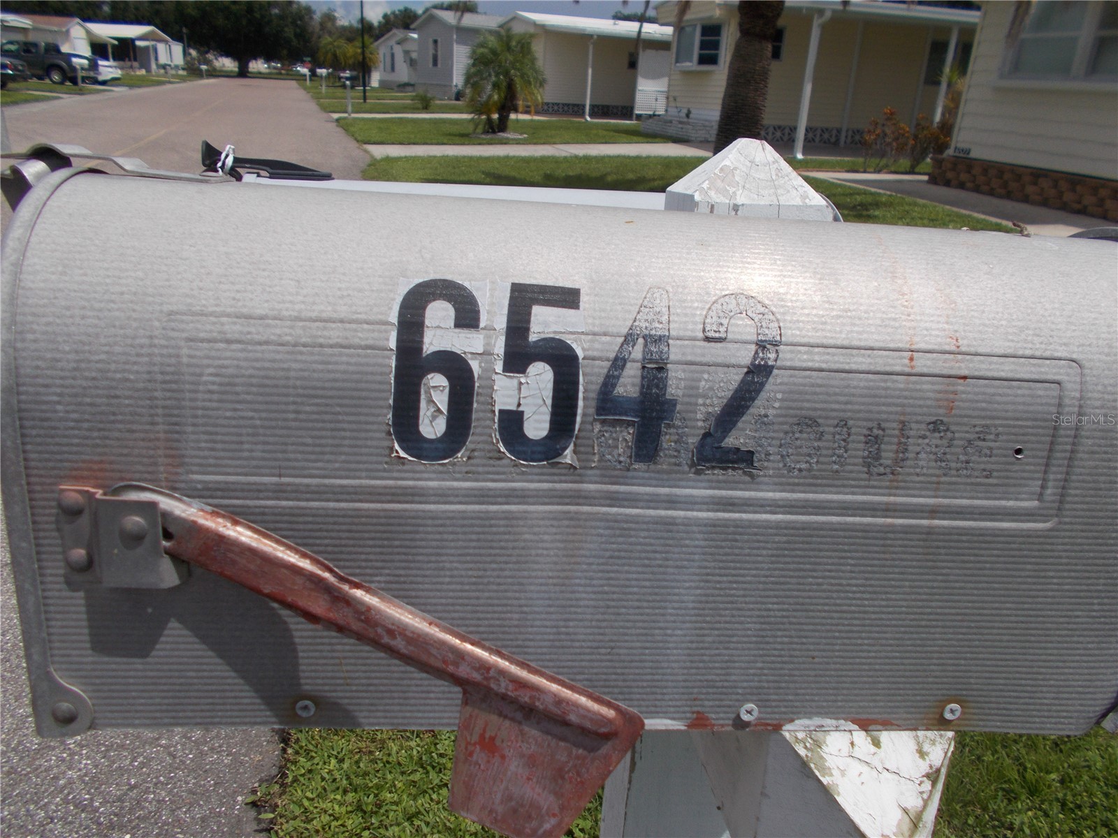 6542 Hikina Drive North Port FL 34287 C7514556 image2