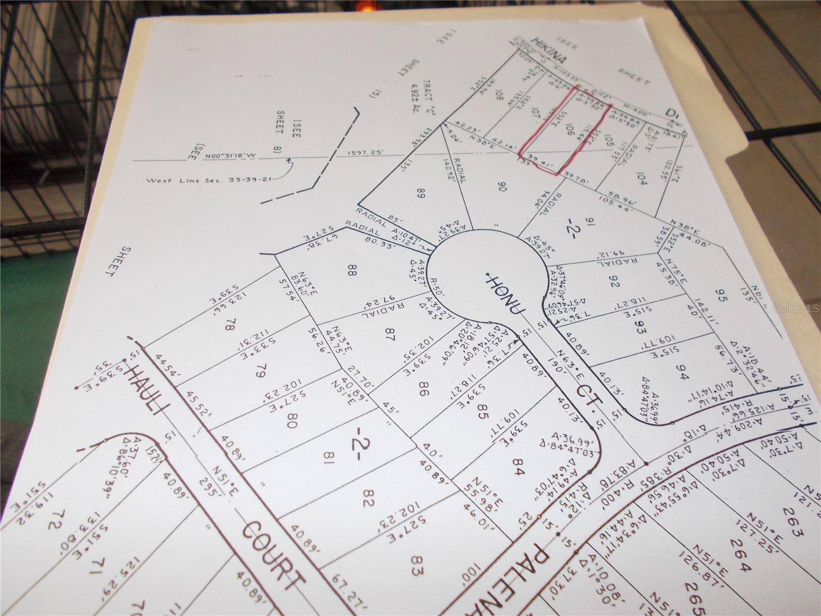 6542 Hikina Drive North Port FL 34287 C7514556 image7