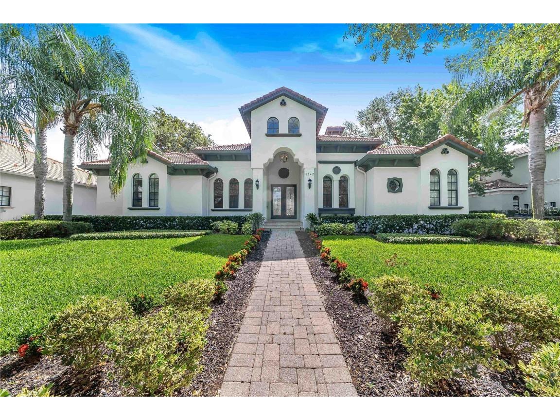 6542 Lake Burden View Drive, Windermere, FL, 34786 MLS O6207124 Edina Realty