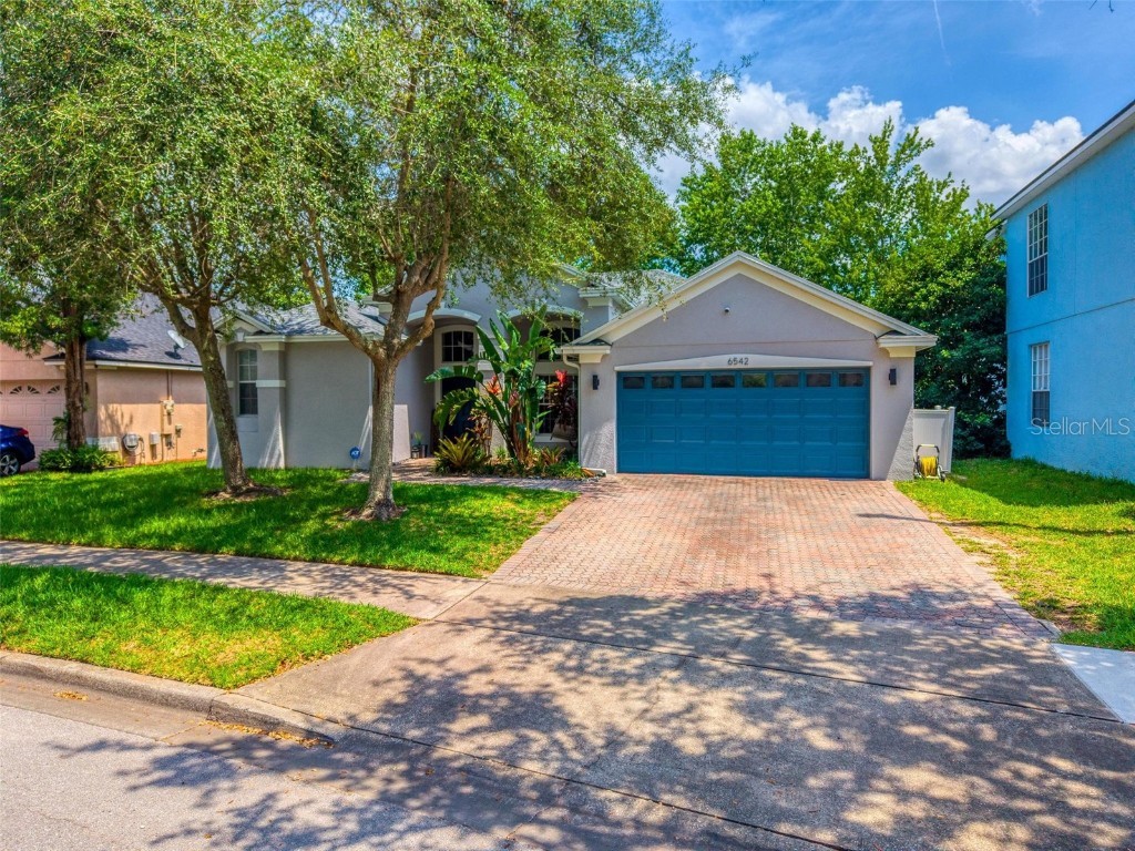 6542 Lake Pembroke Place Orlando FL 32829 - VISTA LAKE LAKE PEMBROKE O6307401 image1