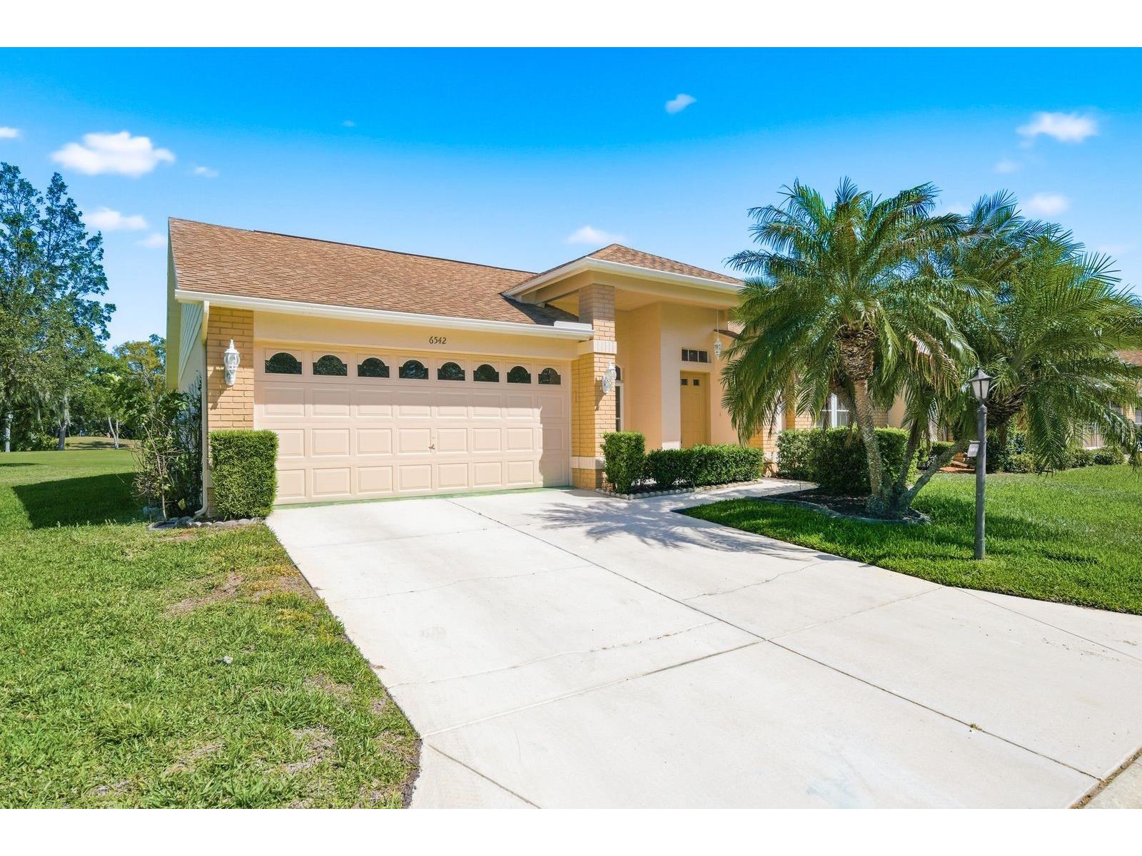 6542 Pine Walk Drive New Port Richey FL 34655 W7884984 image1