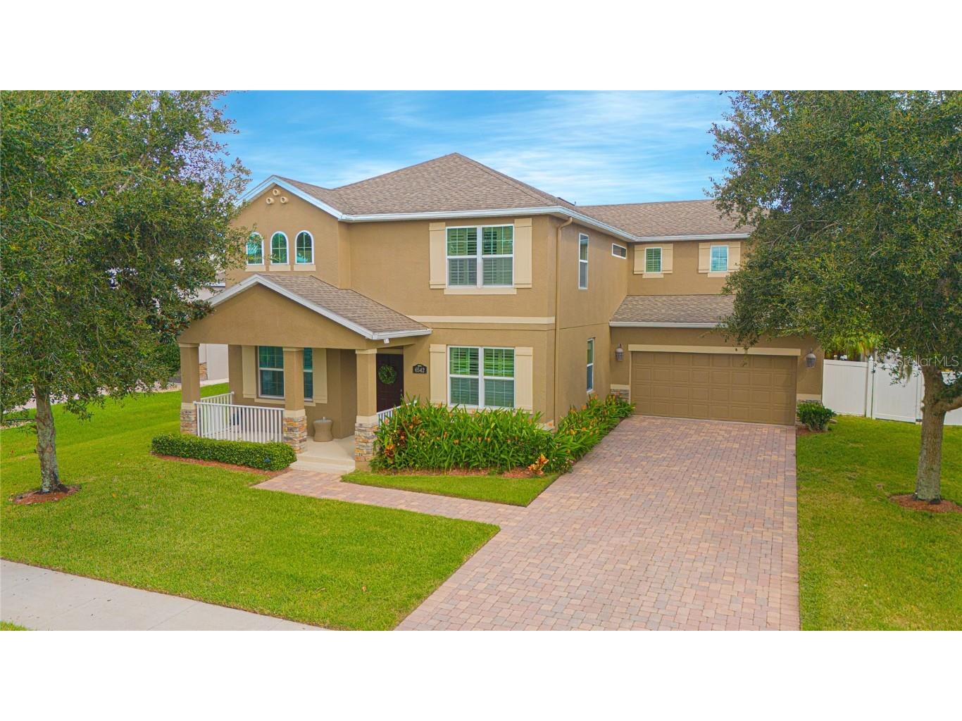 6542 Point Hancock Drive Winter Garden FL 34787 O6244735 image1