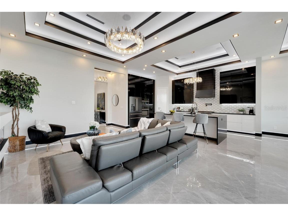 6542 Simone Shores Circle Apollo Beach FL 33572 - ST CRUEX CANAL T3530326 image12