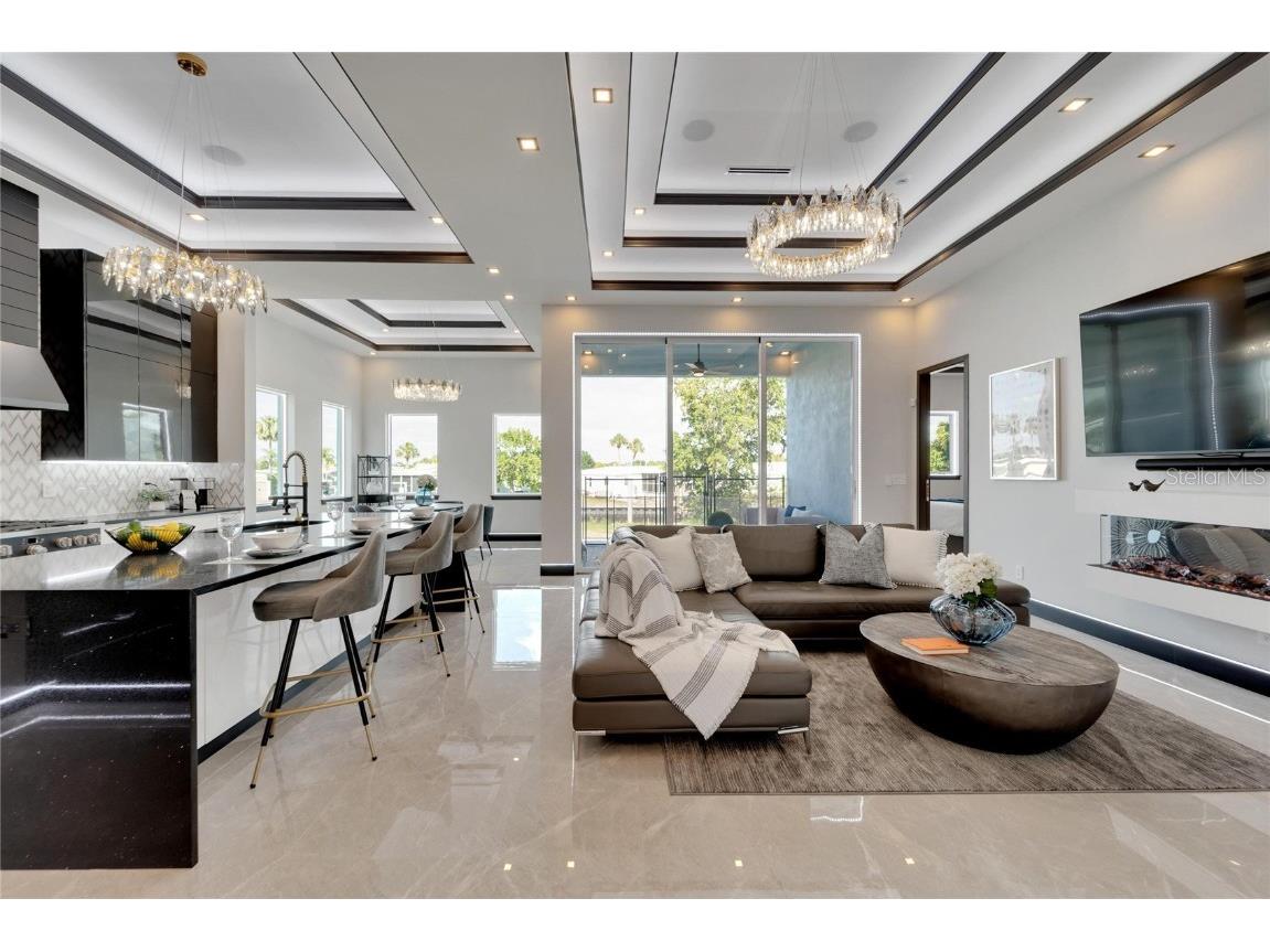 6542 Simone Shores Circle Apollo Beach FL 33572 - ST CRUEX CANAL T3530326 image13