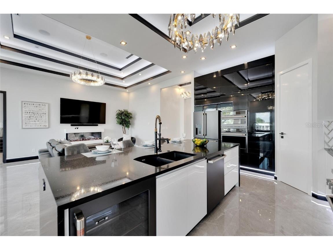 6542 Simone Shores Circle Apollo Beach FL 33572 - ST CRUEX CANAL T3530326 image17