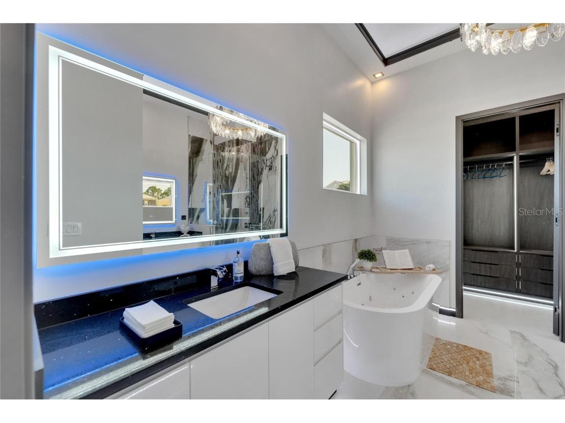 6542 Simone Shores Circle Apollo Beach FL 33572 - ST CRUEX CANAL T3530326 image29