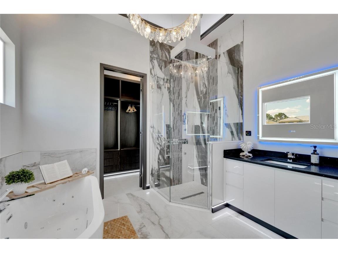 6542 Simone Shores Circle Apollo Beach FL 33572 - ST CRUEX CANAL T3530326 image30