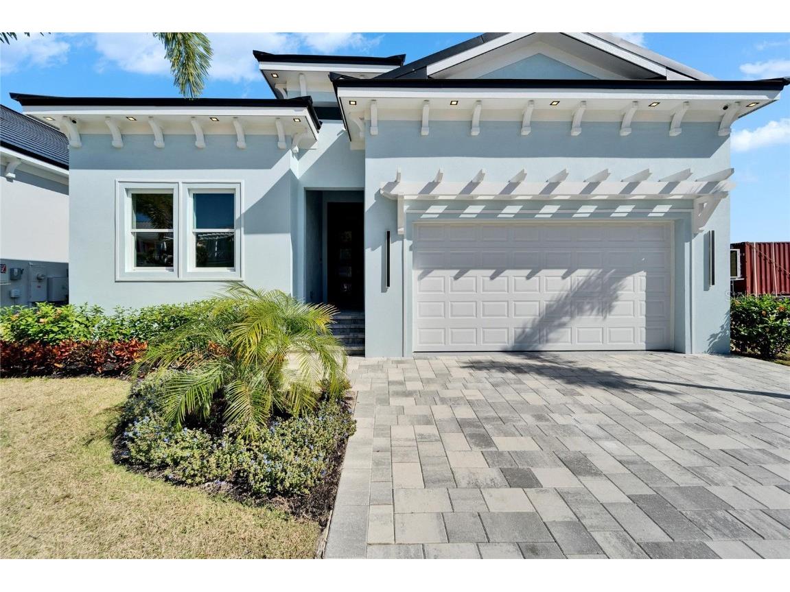 6542 Simone Shores Circle Apollo Beach FL 33572 - ST CRUEX CANAL T3530326 image5