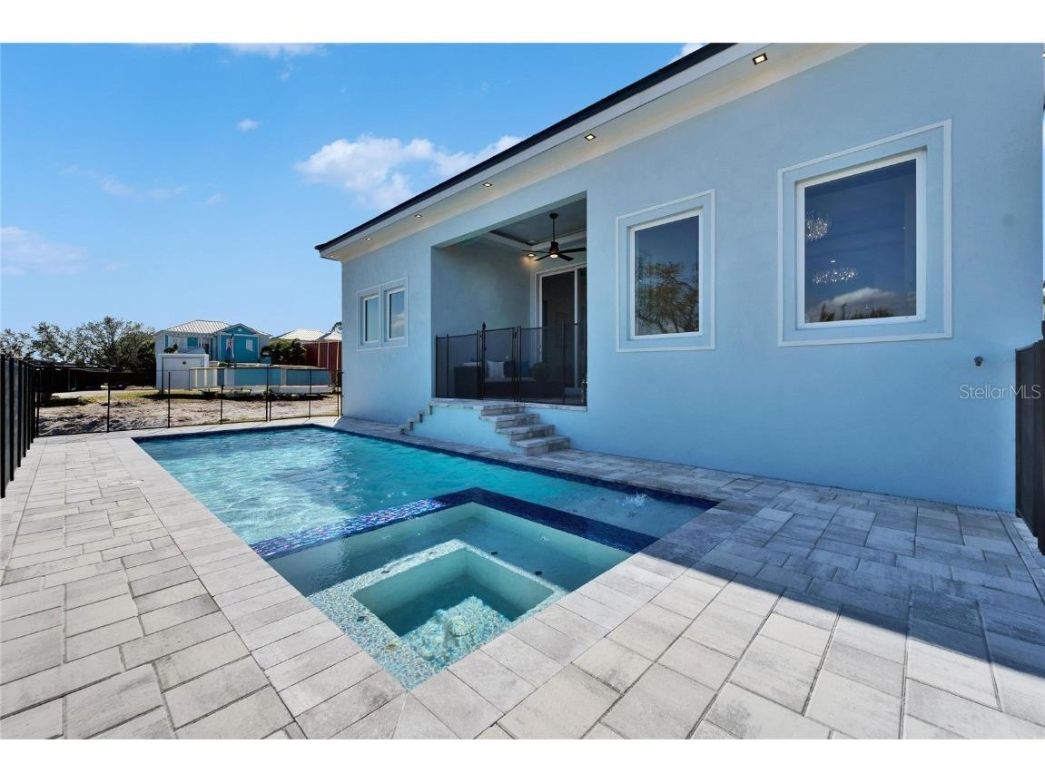 6542 Simone Shores Circle Apollo Beach FL 33572 - ST CRUEX CANAL T3530326 image57