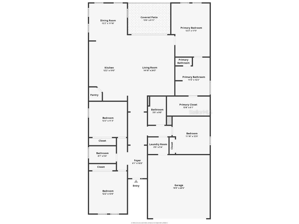 6542 Simone Shores Circle Apollo Beach FL 33572 - ST CRUEX CANAL T3530326 image60