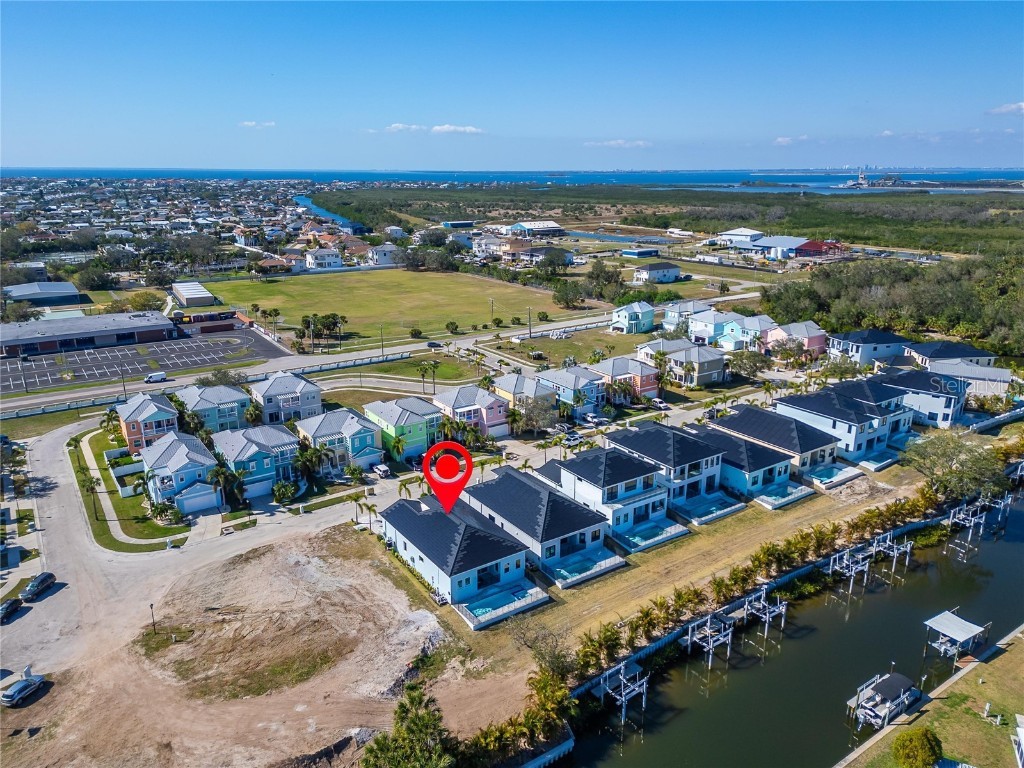 6542 Simone Shores Circle Apollo Beach FL 33572 - ST CRUEX CANAL T3530326 image71