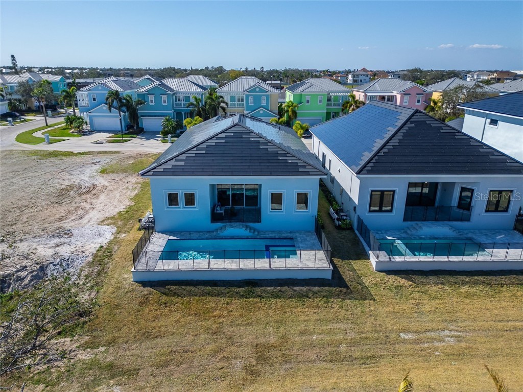 6542 Simone Shores Circle Apollo Beach FL 33572 - ST CRUEX CANAL T3530326 image73