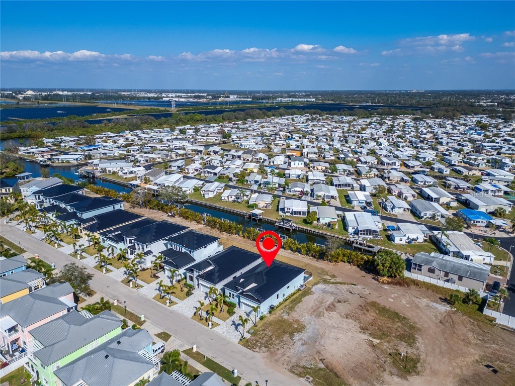 6542 Simone Shores Circle Apollo Beach FL 33572 - ST CRUEX CANAL T3530326 image74