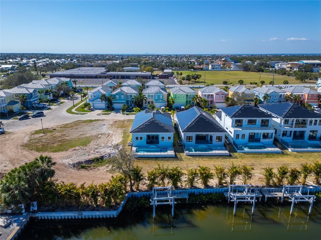 6542 Simone Shores Circle Apollo Beach FL 33572 - ST CRUEX CANAL T3530326 image75