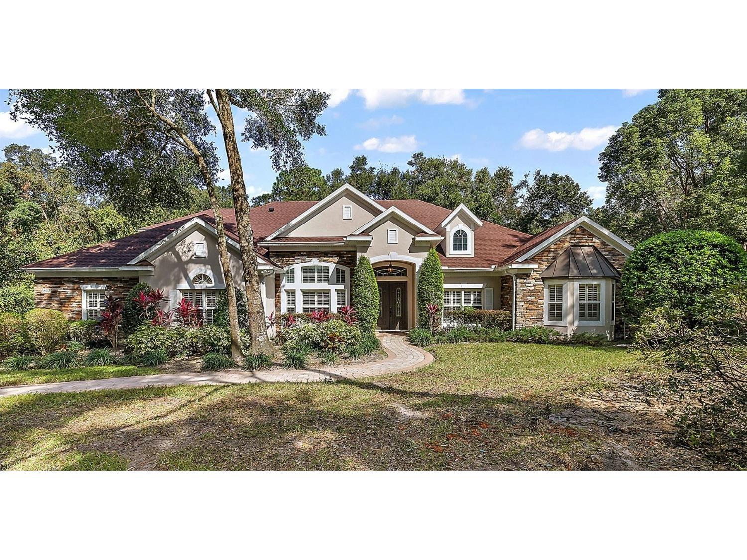 6542 Sinisi Drive Mount Dora FL 32757 G5086705 image1