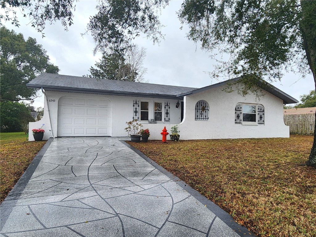 6543 Barcelona Boulevard Brooksville FL 34602 W7861108 image1