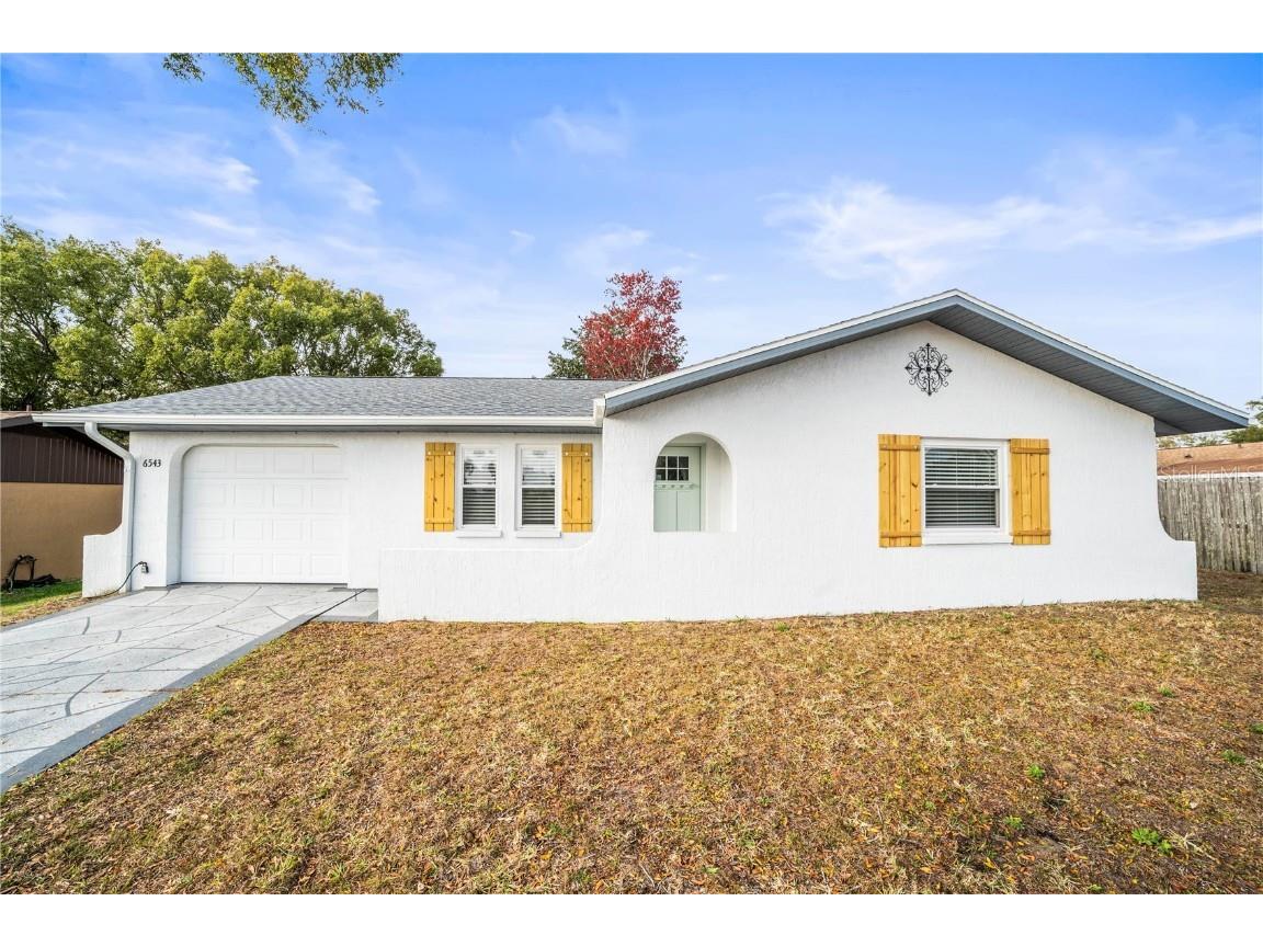 6543 Barcelona Boulevard Brooksville FL 34602 TB8337207 image1