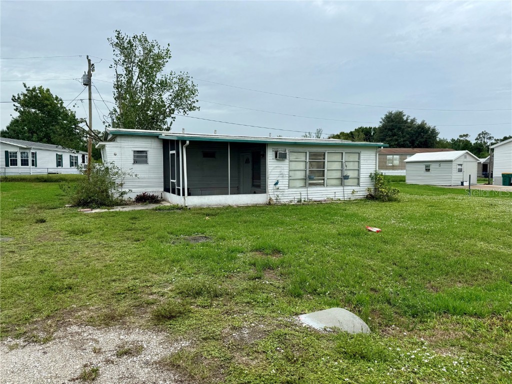 6543 Jack Street Punta Gorda FL 33982 C7511224 image1