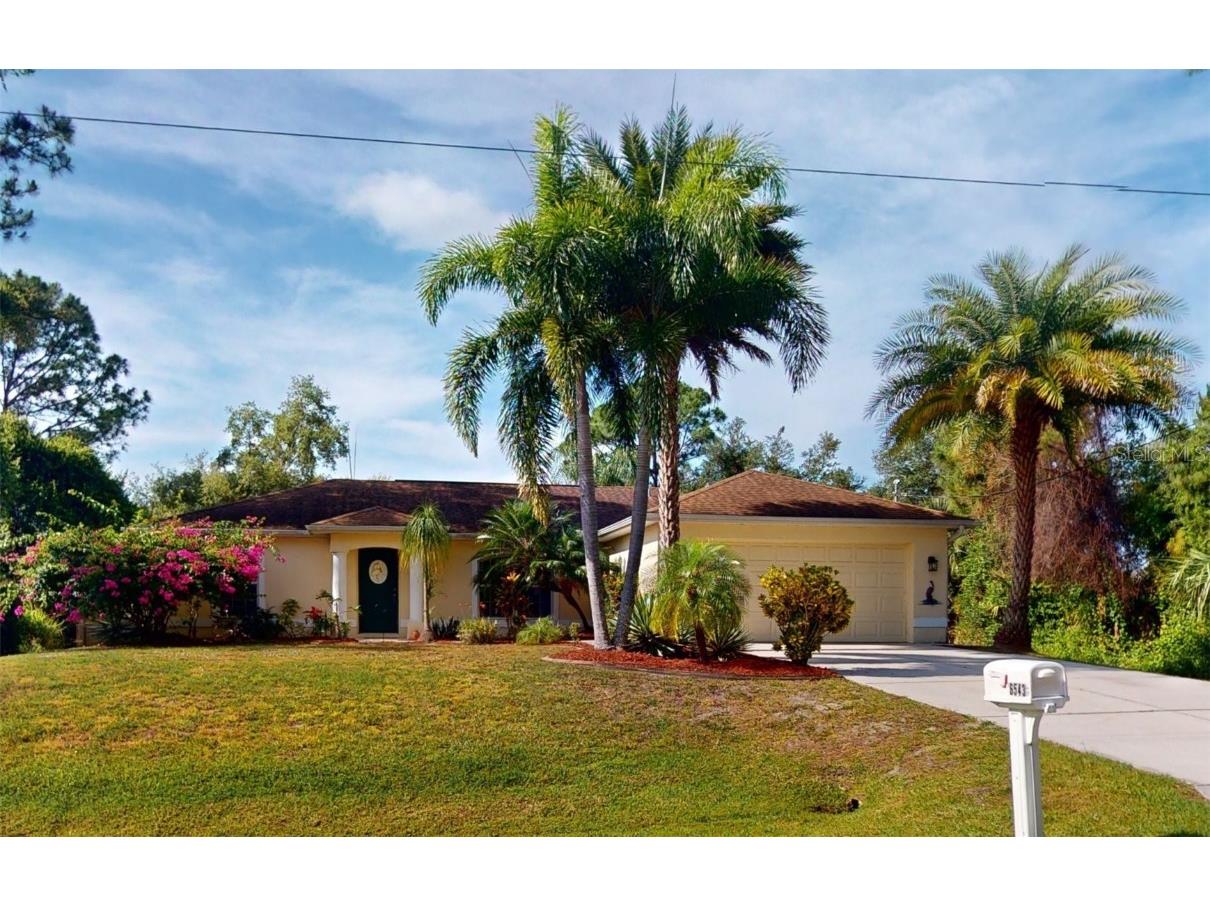 6543 Lapidus Road North Port FL 34291 C7491955 image1