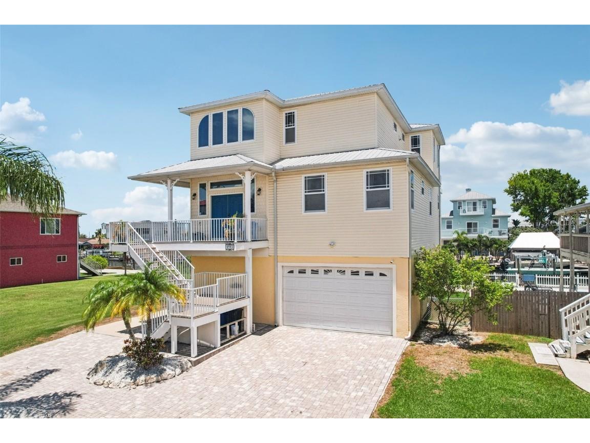 6543 Louise Court Hudson FL 34667 TB8396049 image1