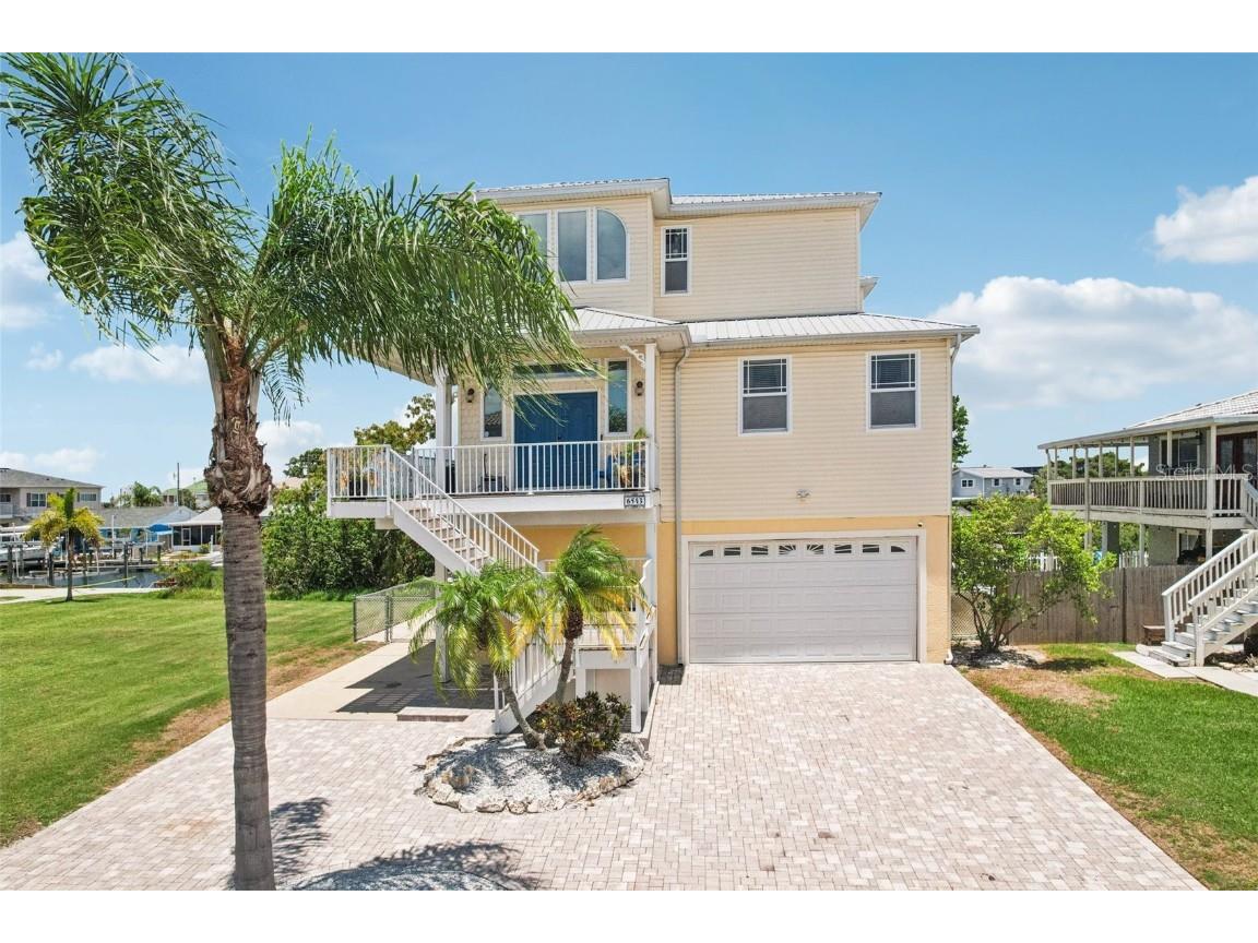 6543 Louise Court Hudson FL 34667 TB8396049 image100