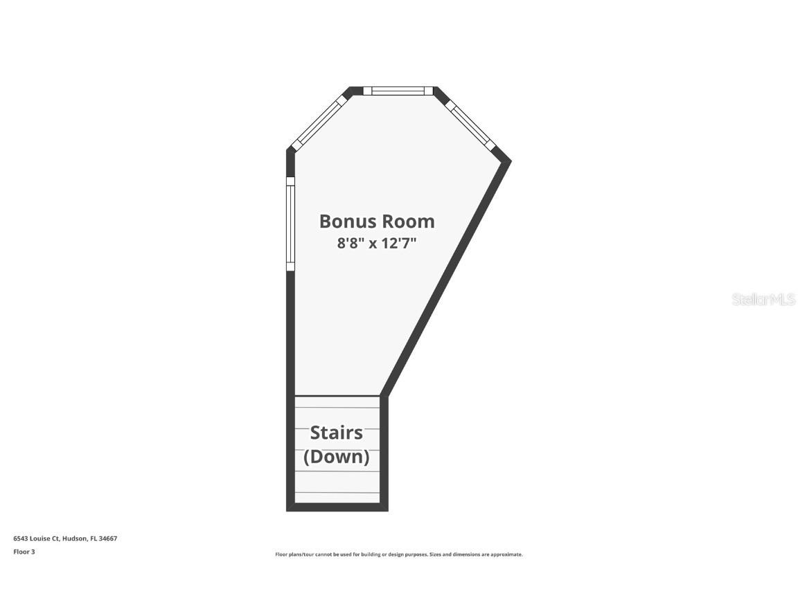 6543 Louise Court Hudson FL 34667 TB8396049 image98