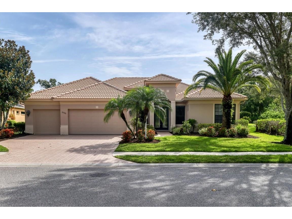 6543 The Masters Avenue Lakewood Ranch FL 34202 A4576497 image1