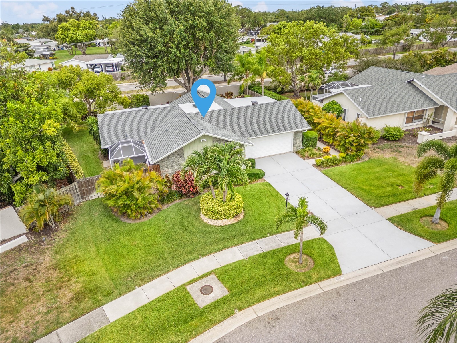 6543 Waterford Circle Sarasota FL 34238 A4696234 image37