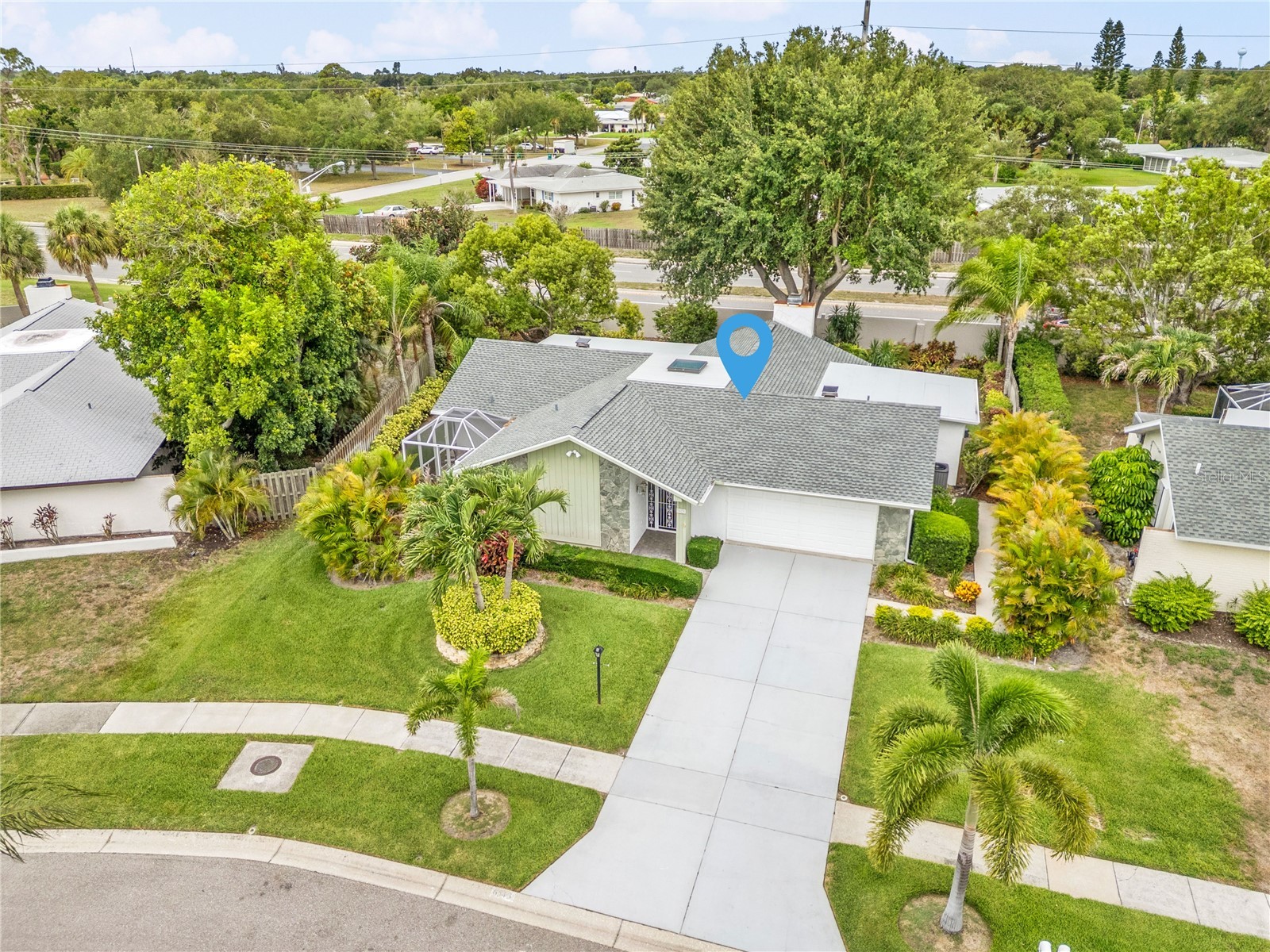 6543 Waterford Circle Sarasota FL 34238 A4696234 image39