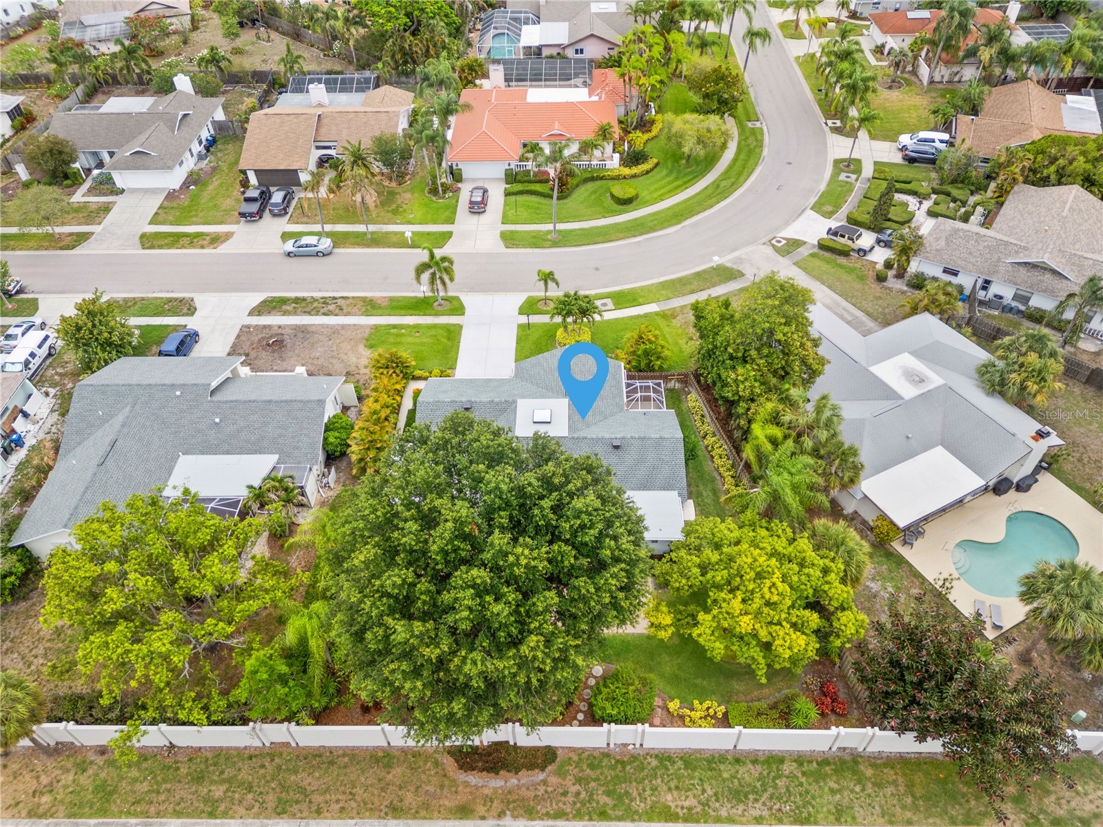 6543 Waterford Circle Sarasota FL 34238 A4696234 image41