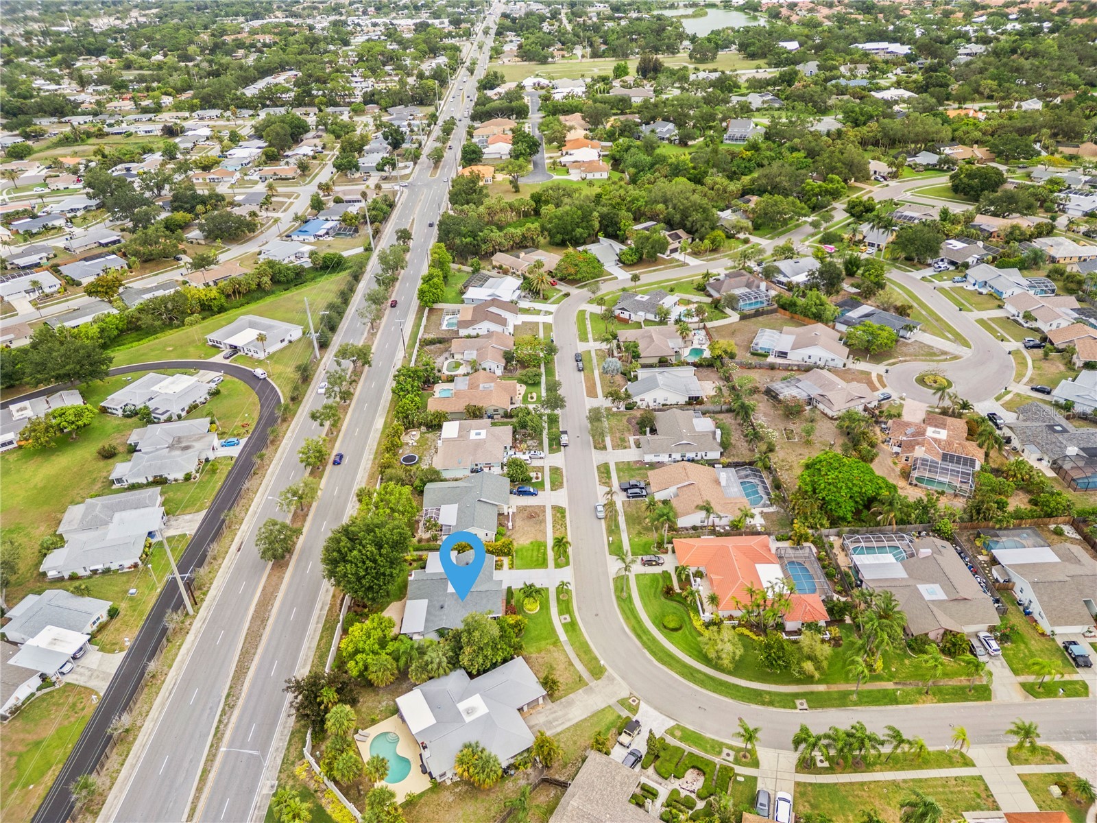 6543 Waterford Circle Sarasota FL 34238 A4696234 image43