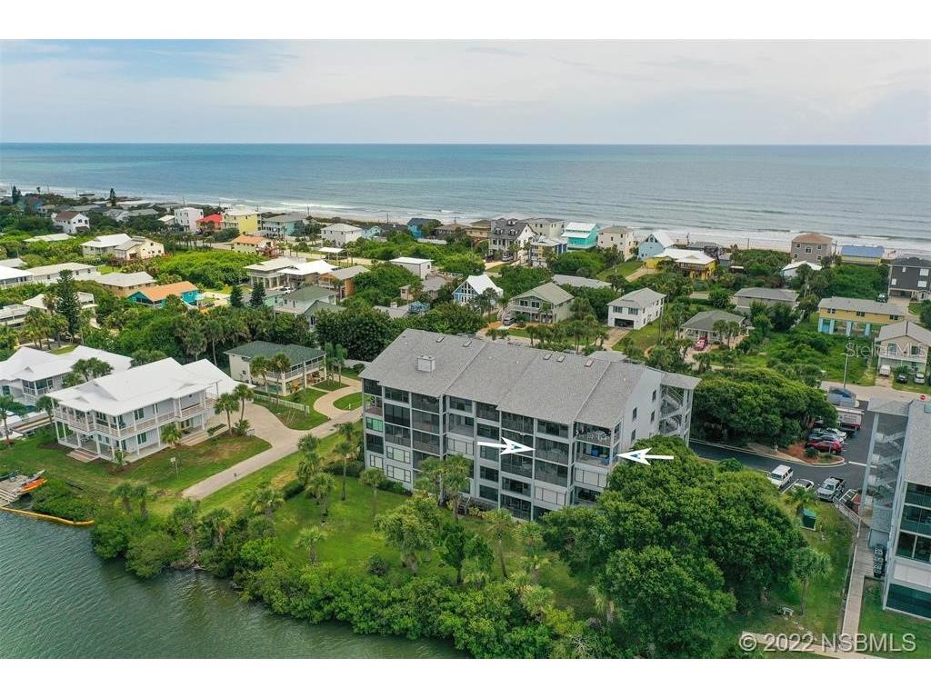 6544 Engram Road #E401 New Smyrna Beach FL 32169 O6132194 image1