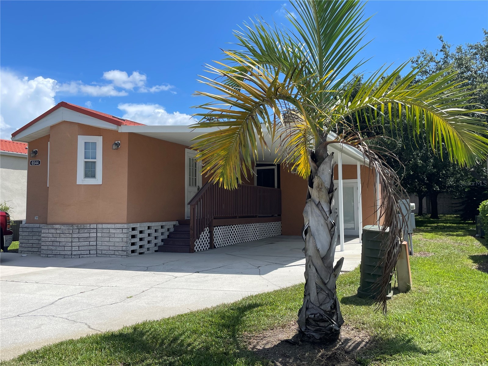 6544 La Mesa Road Land O Lakes FL 34637 TB8421596 image1