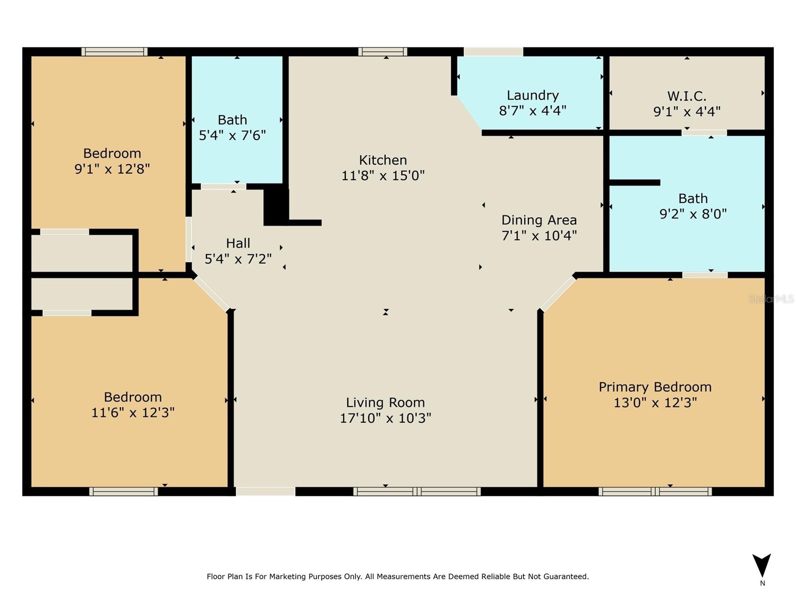 6544 W Mae Homosassa FL 34446 TB8402733 image28