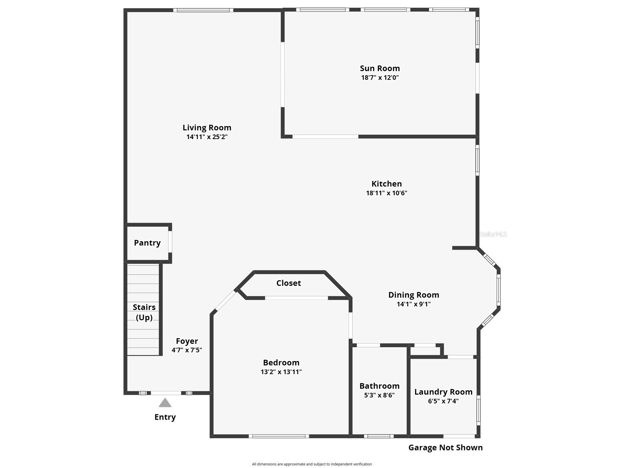 6545 Brentwood Drive Zephyrhills FL 33542 TB8463919 image56