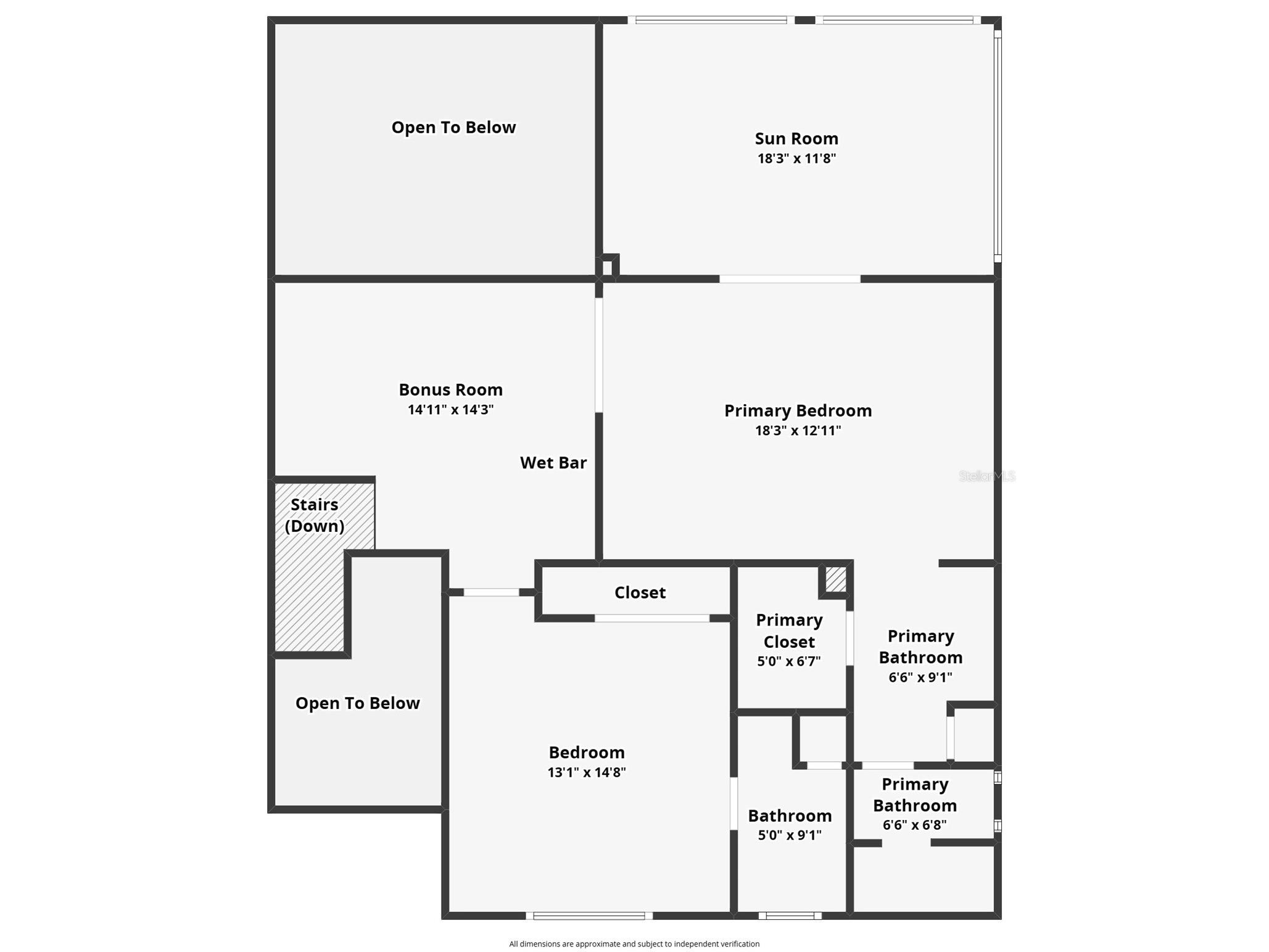 6545 Brentwood Drive Zephyrhills FL 33542 TB8463919 image57