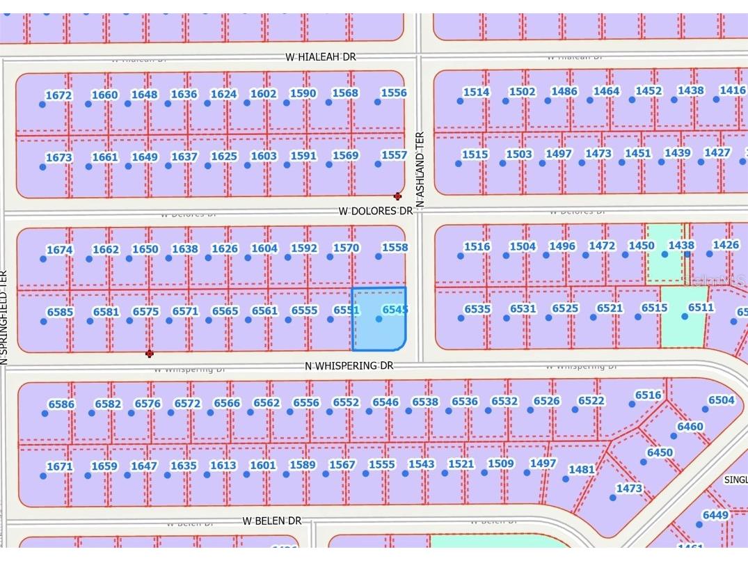 6545 N Whispering Drive Citrus Springs FL 34434 OM712872 image2