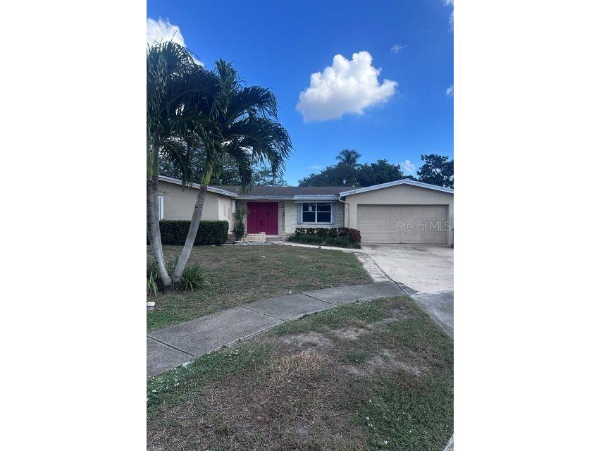 6545 NW 3rd Street Margate FL 33063 - STRANAHAN RIVER P4937110 image1