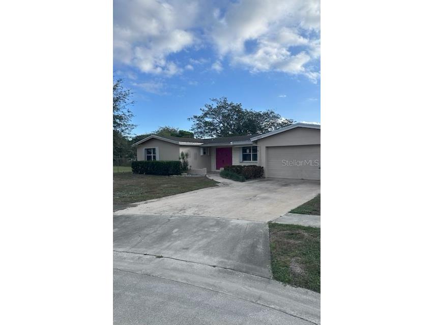 6545 NW 3rd Street Margate FL 33063 - STRANAHAN RIVER P4937110 image3