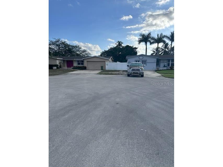 6545 NW 3rd Street Margate FL 33063 - STRANAHAN RIVER P4937110 image5